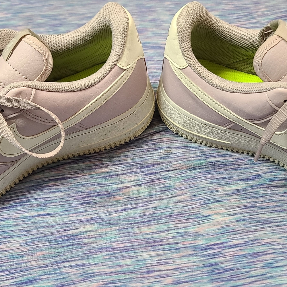 Nike Air Force 1 Next Nature Violet